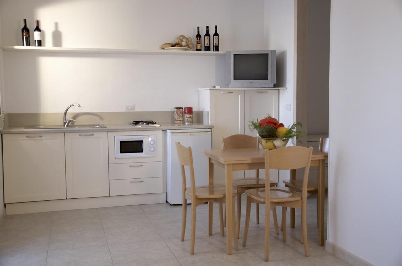 Residence Castello Otranto Bilik gambar
