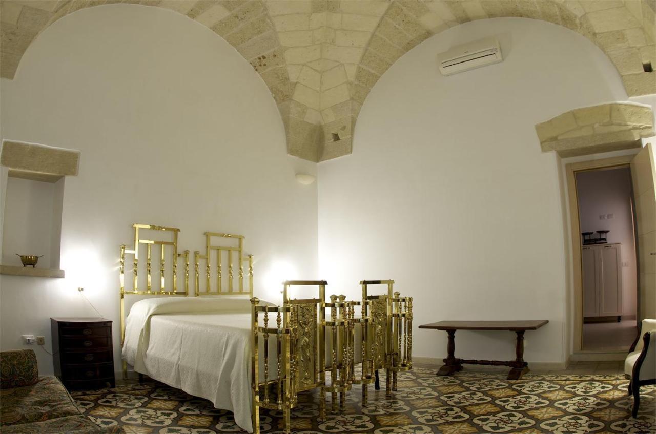 Residence Castello Otranto Bilik gambar
