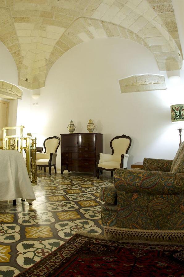 Residence Castello Otranto Bilik gambar