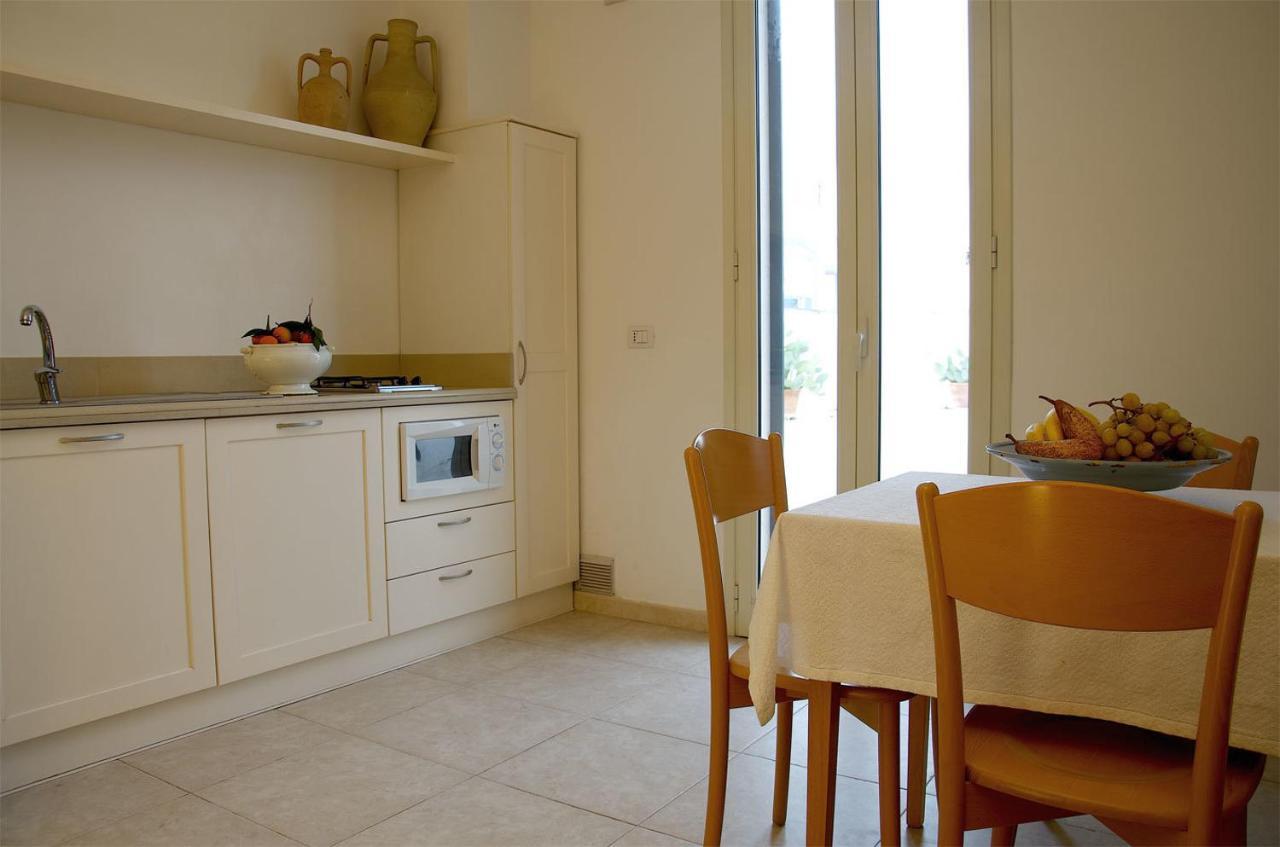 Residence Castello Otranto Bilik gambar