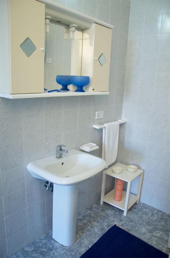 Residence Castello Otranto Luaran gambar
