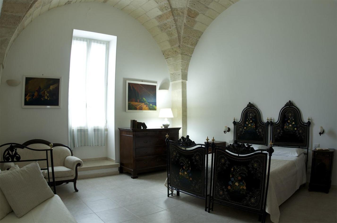 Residence Castello Otranto Bilik gambar